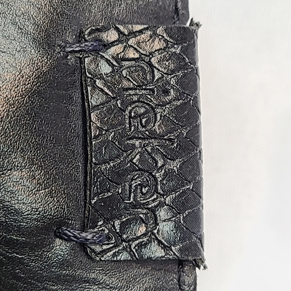 Rieker Peggy 2 ankle boots sz US 8.5 EU 39 - Picture 8 of 10